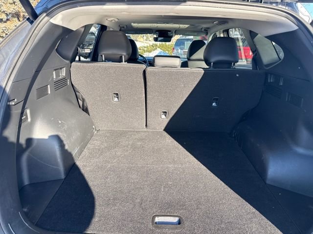 Certified 2023 Hyundai Tucson SEL w/ Convenience Package image 45
