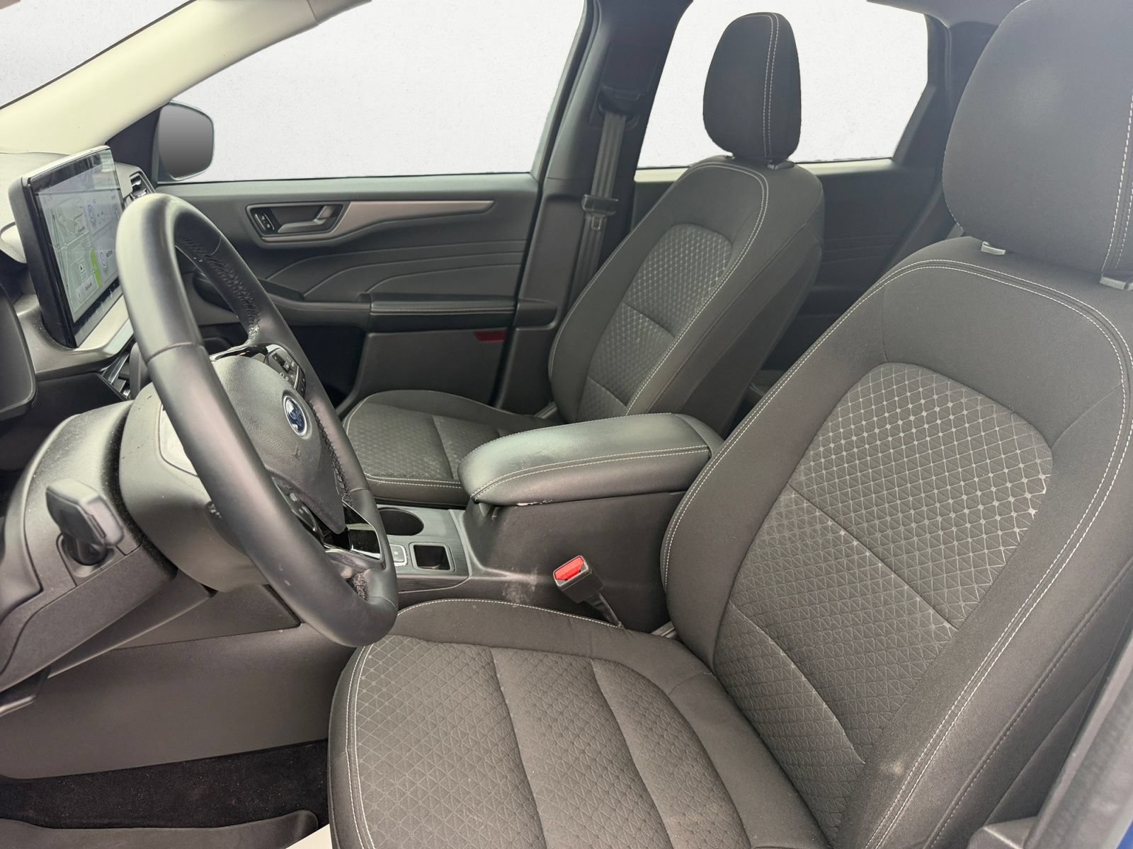 Used 2023 Ford Escape Active w/ Tech Pack #1 FWD image 8