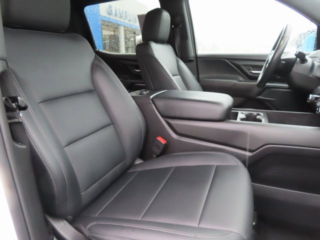 Certified 2024 Chevrolet Silverado EV W/T image 33