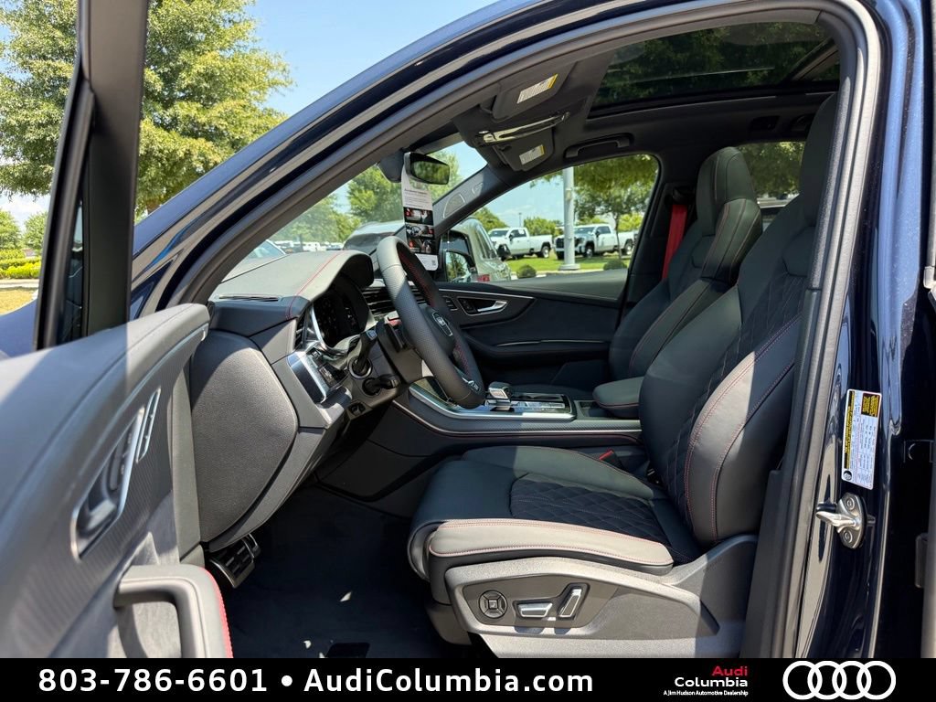 New 2026 Audi Q7 3.0T Prestige AWD/4WD image 20