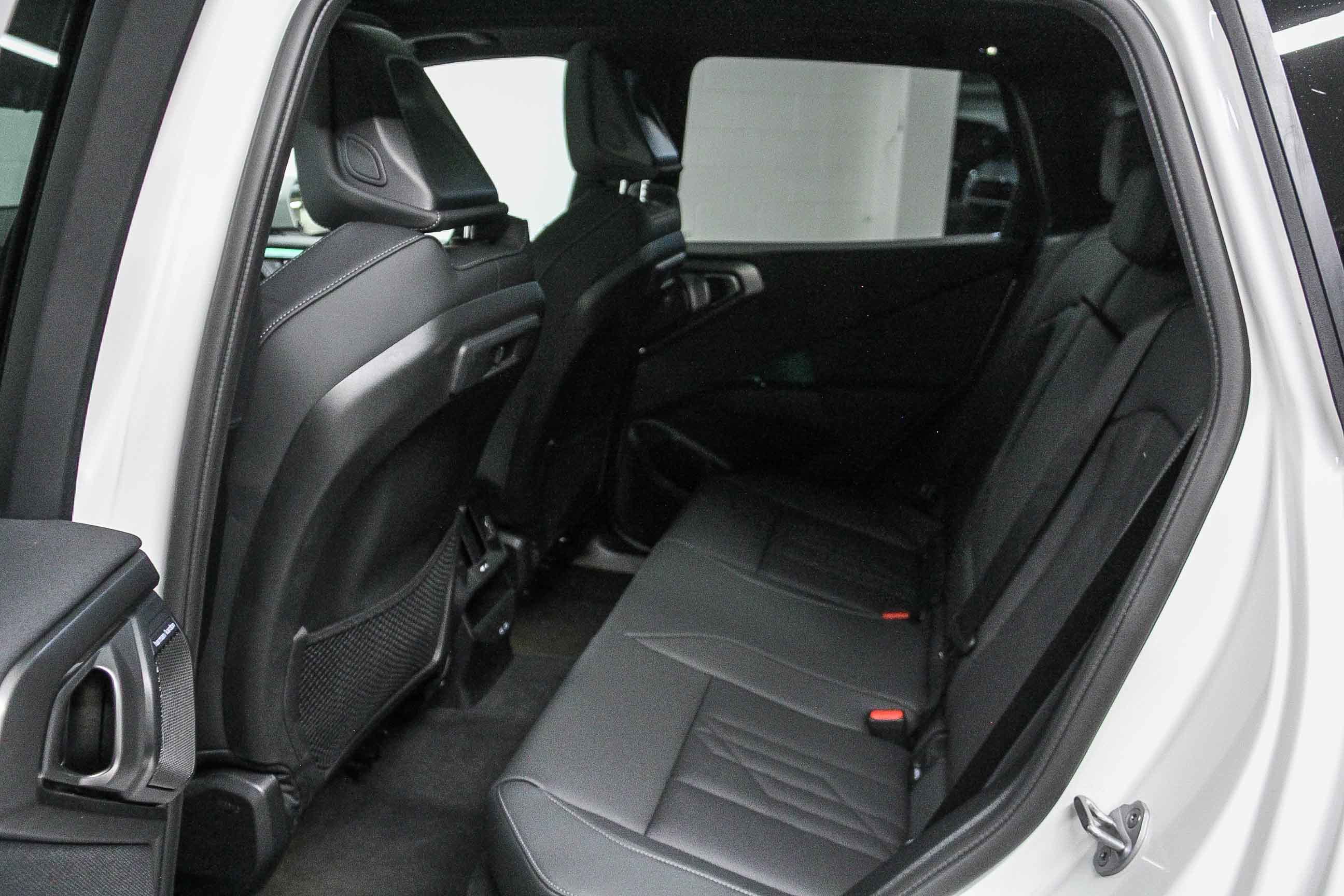 Used 2026 BMW X3 xDrive30 AWD/4WD image 17