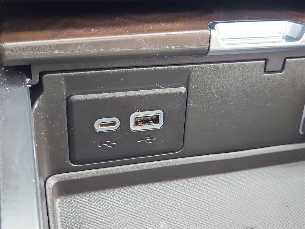 Used 2022 GMC Yukon XL Denali w/ Max Trailering Package image 14