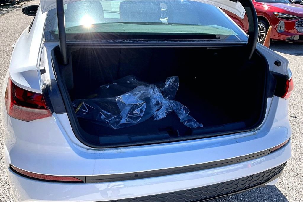 New 2026 Audi A3 2.0T Premium image 15