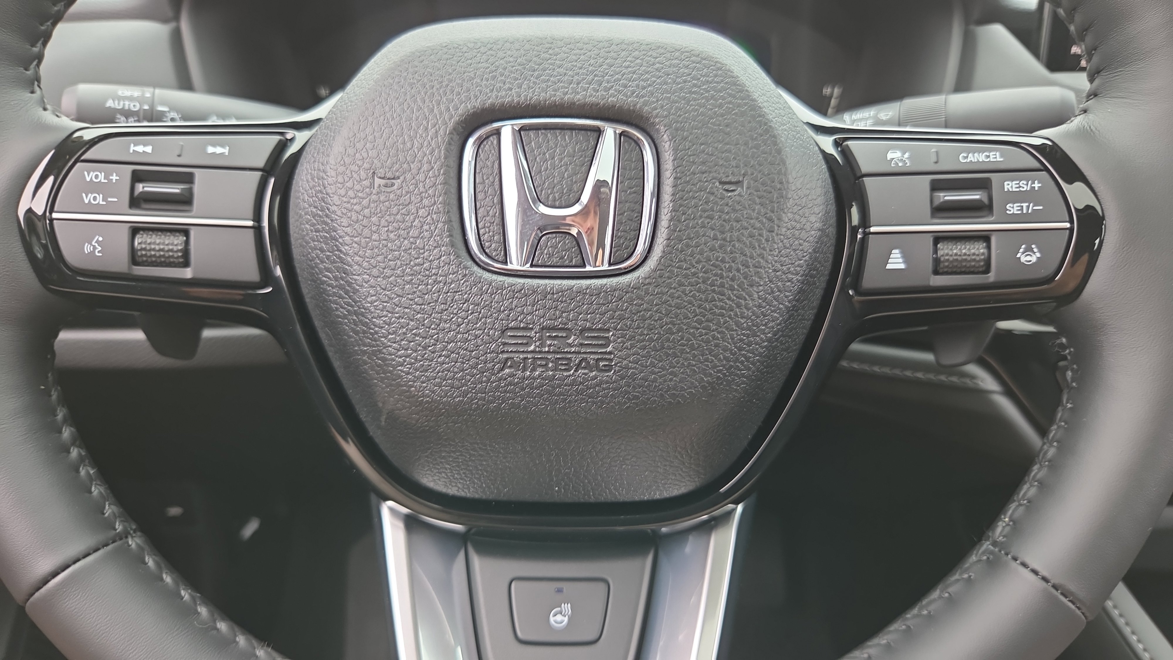 New 2026 Honda Accord Touring image 26