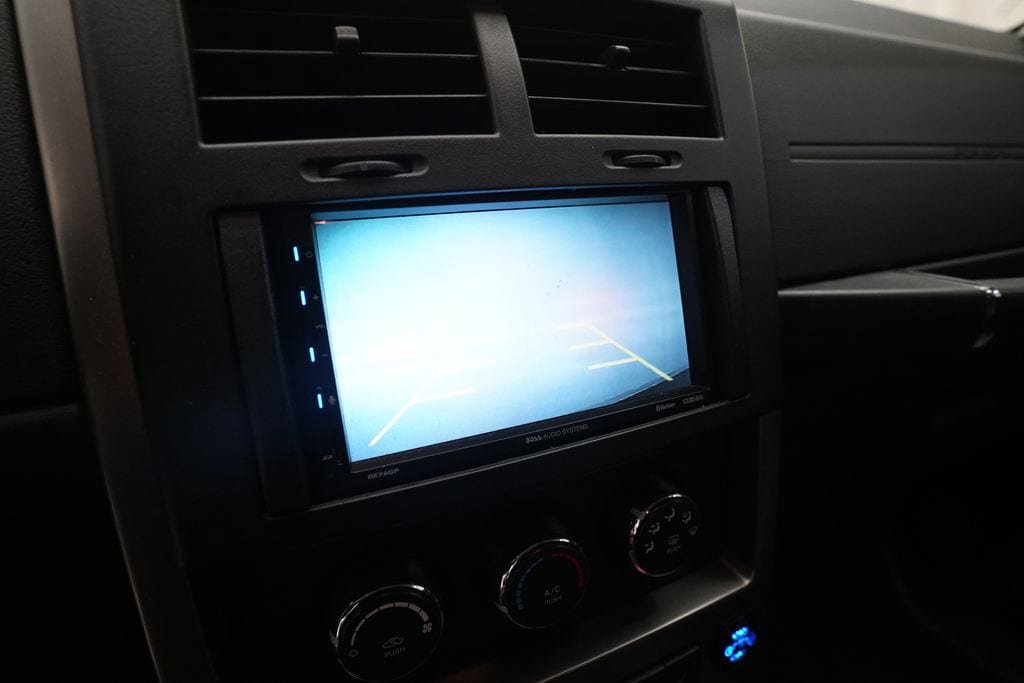 Used 2012 Jeep Liberty Sport AWD/4WD image 19