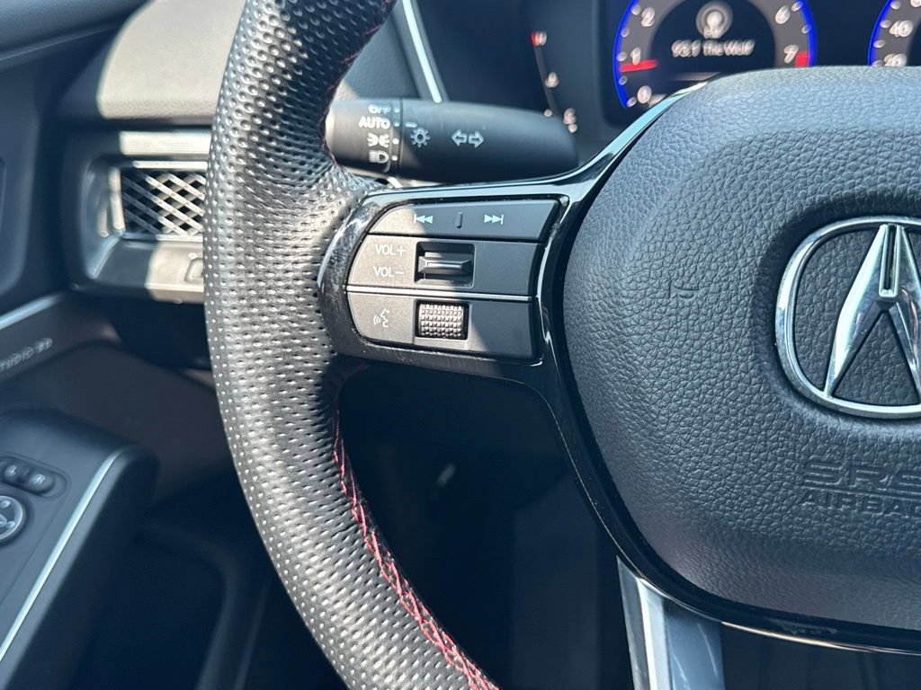 Used 2024 Acura Integra Type S FWD image 14