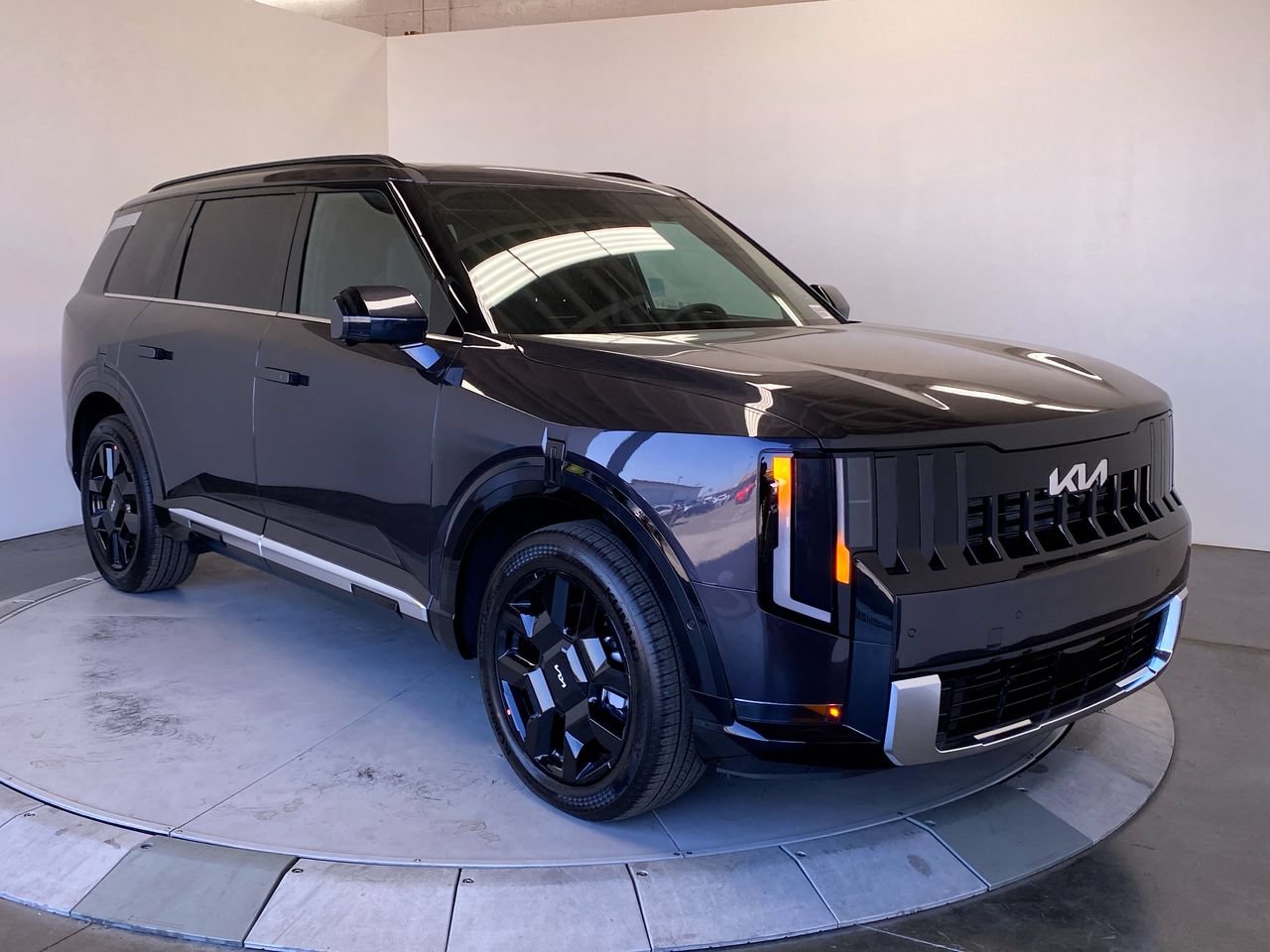 New 2027 Kia Telluride SX Prestige AWD/4WD image 7