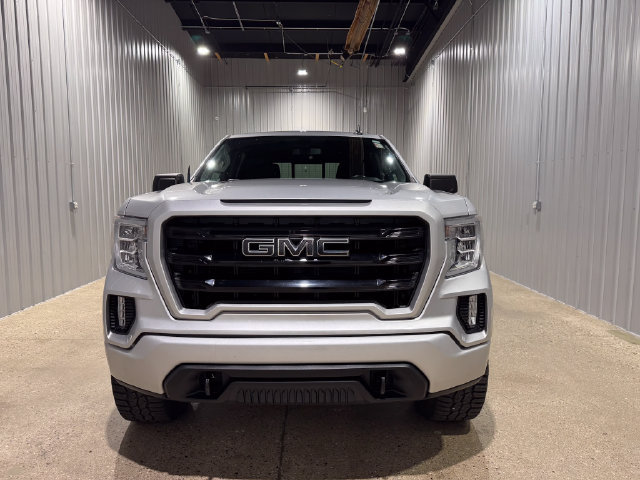 Used 2020 GMC Sierra 1500 Elevation AWD/4WD image 3