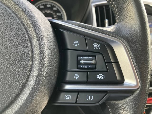 Used 2021 Subaru Forester Premium AWD/4WD image 22