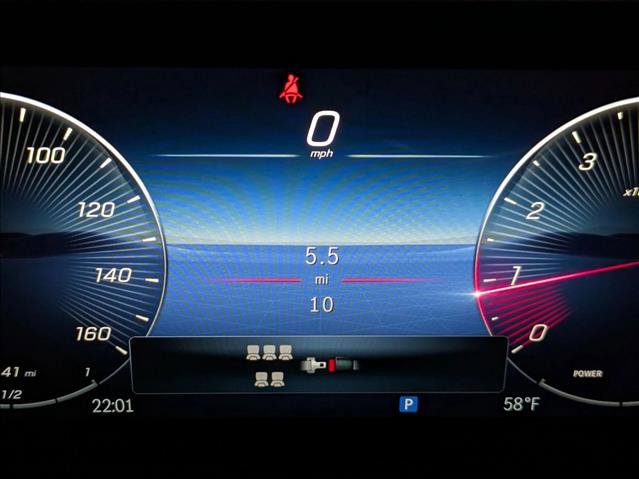 New 2026 Mercedes-Benz GLB 250 image 11