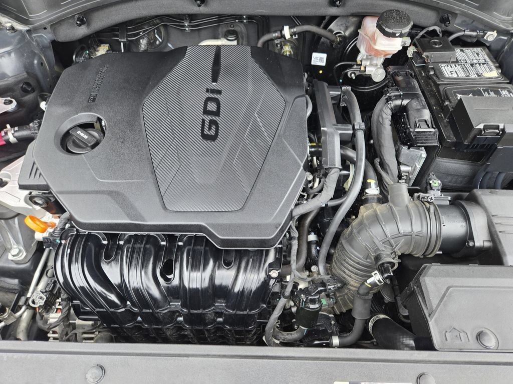 Certified 2023 Kia Sorento S FWD image 30