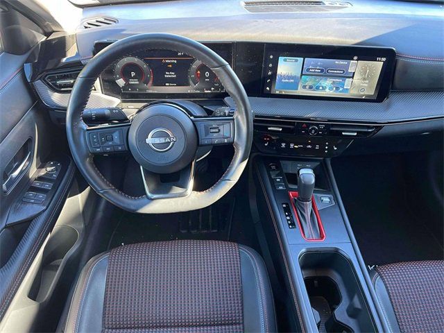 Used 2025 Nissan Kicks SR w/ SR Premium Package image 13