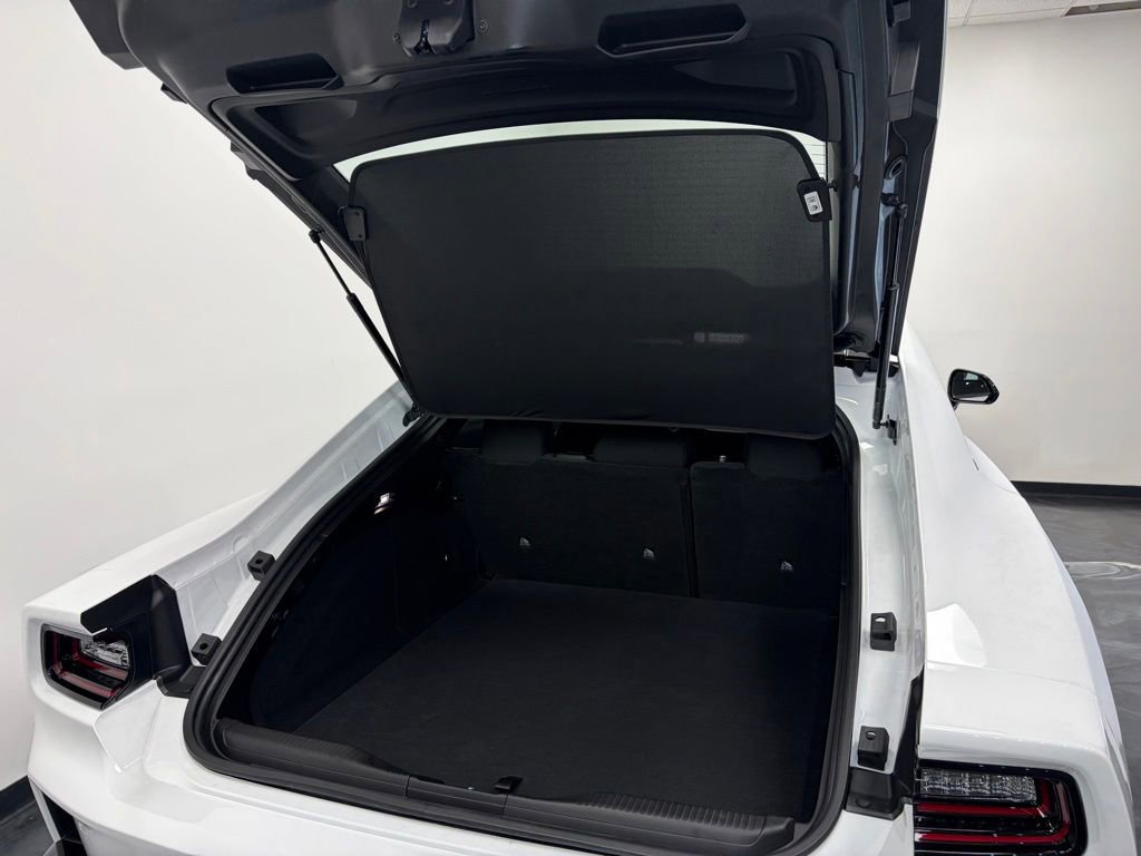 New 2026 Dodge Charger R/T AWD/4WD image 7