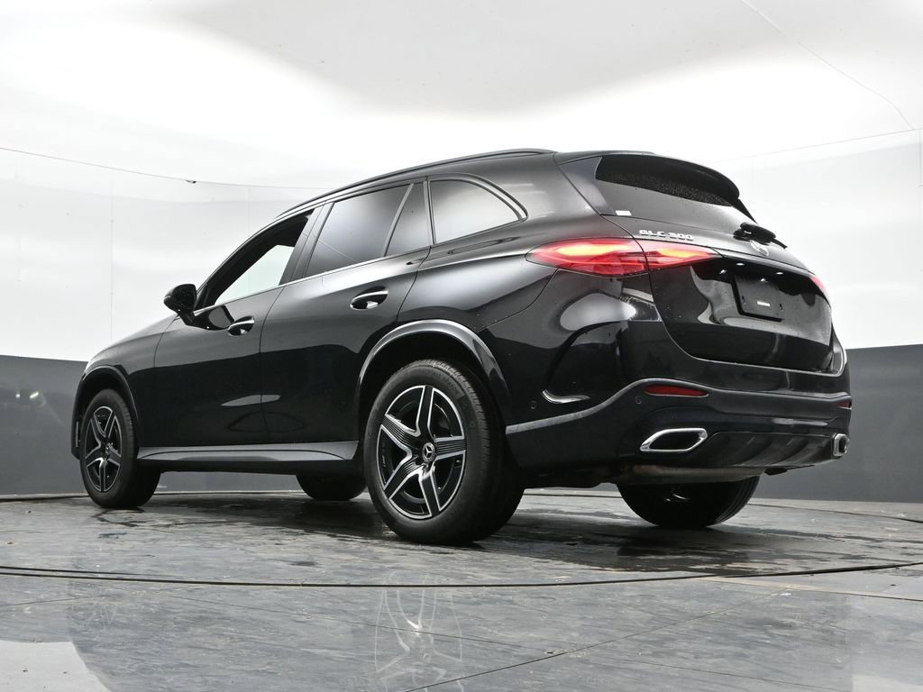 Used 2023 Mercedes-Benz GLC 300 image 41