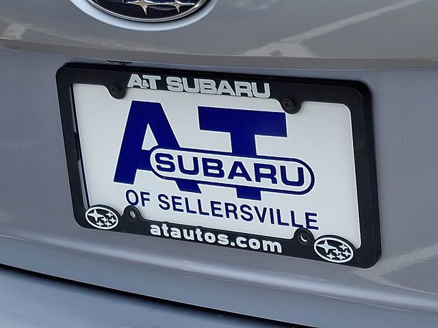 Certified 2025 Subaru Impreza RS image 30