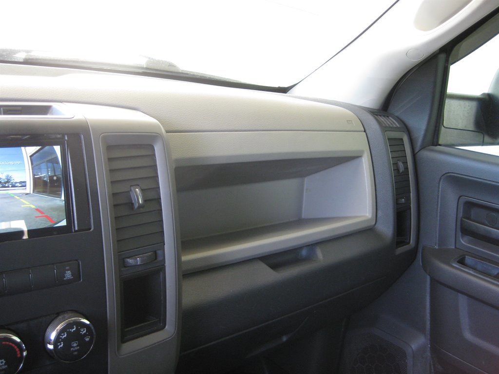 Used 2011 RAM 2500 ST w/ ST Popular Equipment Group RWD image 20