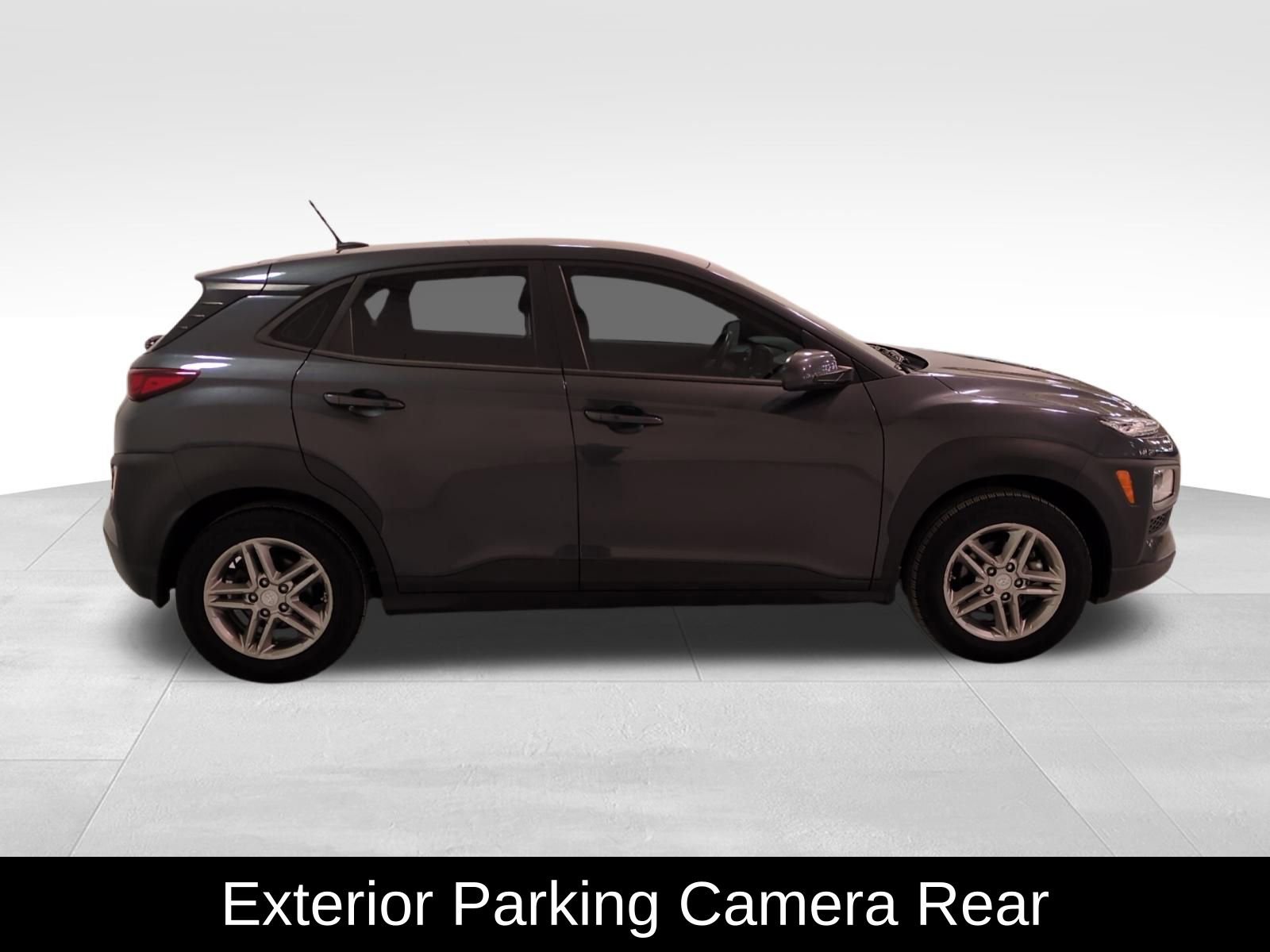 Used 2019 Hyundai Kona SE video 2