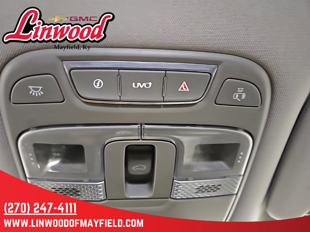 Used 2022 Kia Telluride S image 27