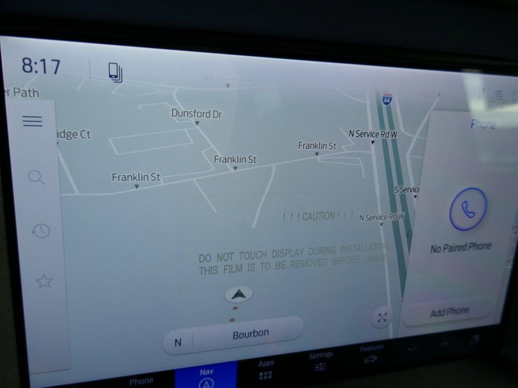 New 2026 Ford Bronco Big Bend image 18