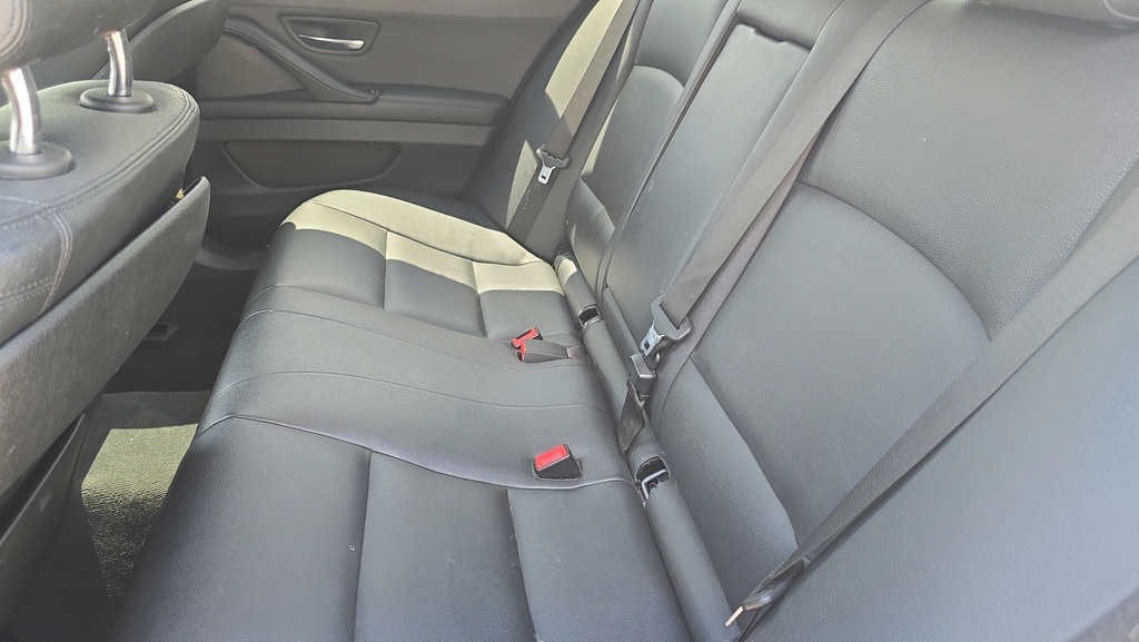Used 2016 BMW 528i xDrive Sedan AWD/4WD image 10