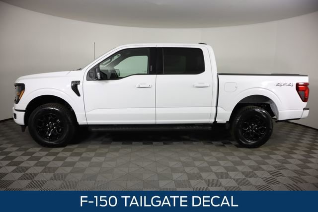 New 2026 Ford F150 XLT w/ Equipment Group 302A MID AWD/4WD image 6