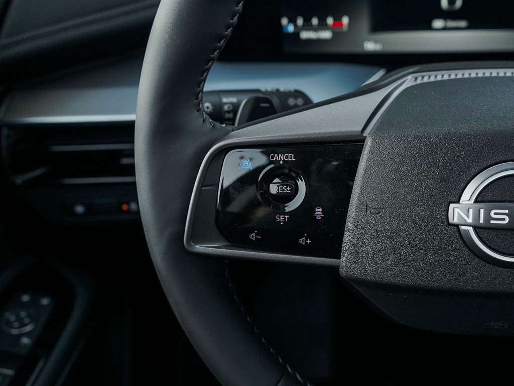 New 2025 Nissan Murano SL image 21