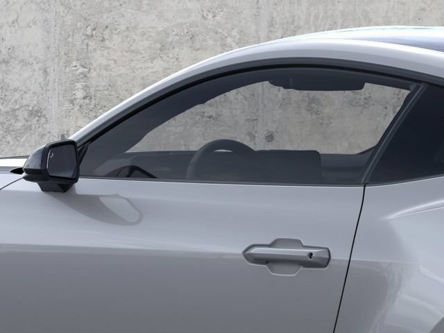 New 2026 Ford Mustang GT Premium RWD image 20