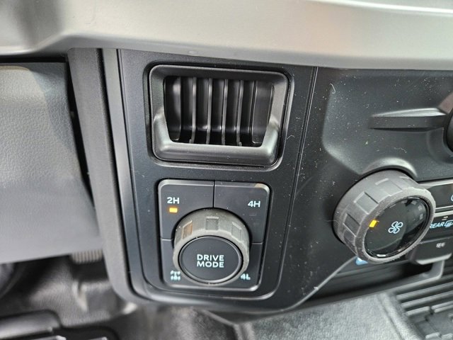 New 2025 Ford F350 XL w/ XL Off-Road Package image 20