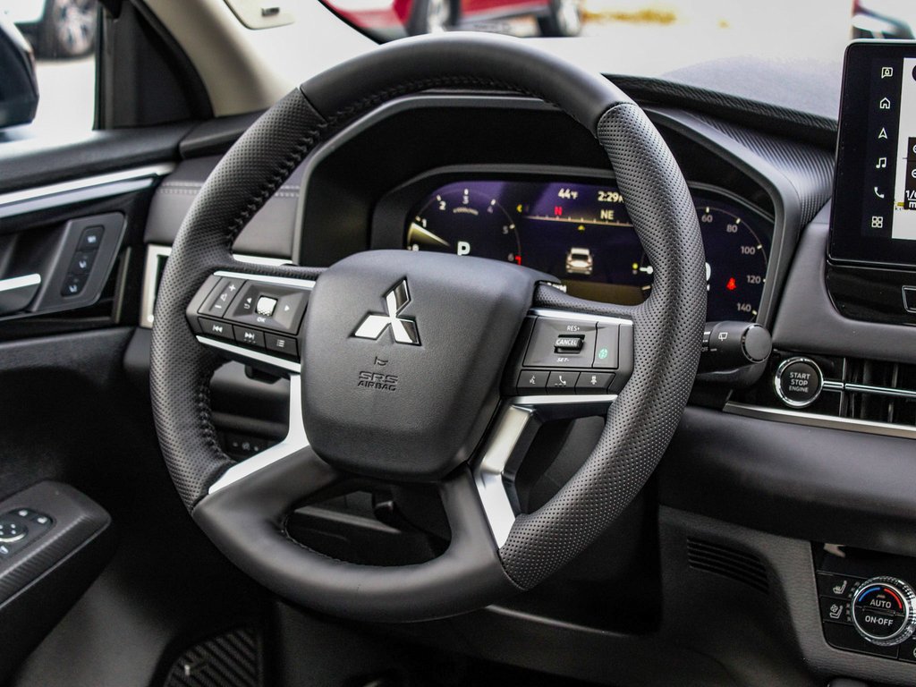 New 2026 Mitsubishi Outlander SEL AWD/4WD image 26