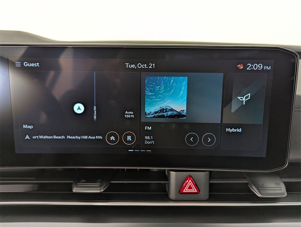 New 2026 Kia Carnival SX Prestige image 25