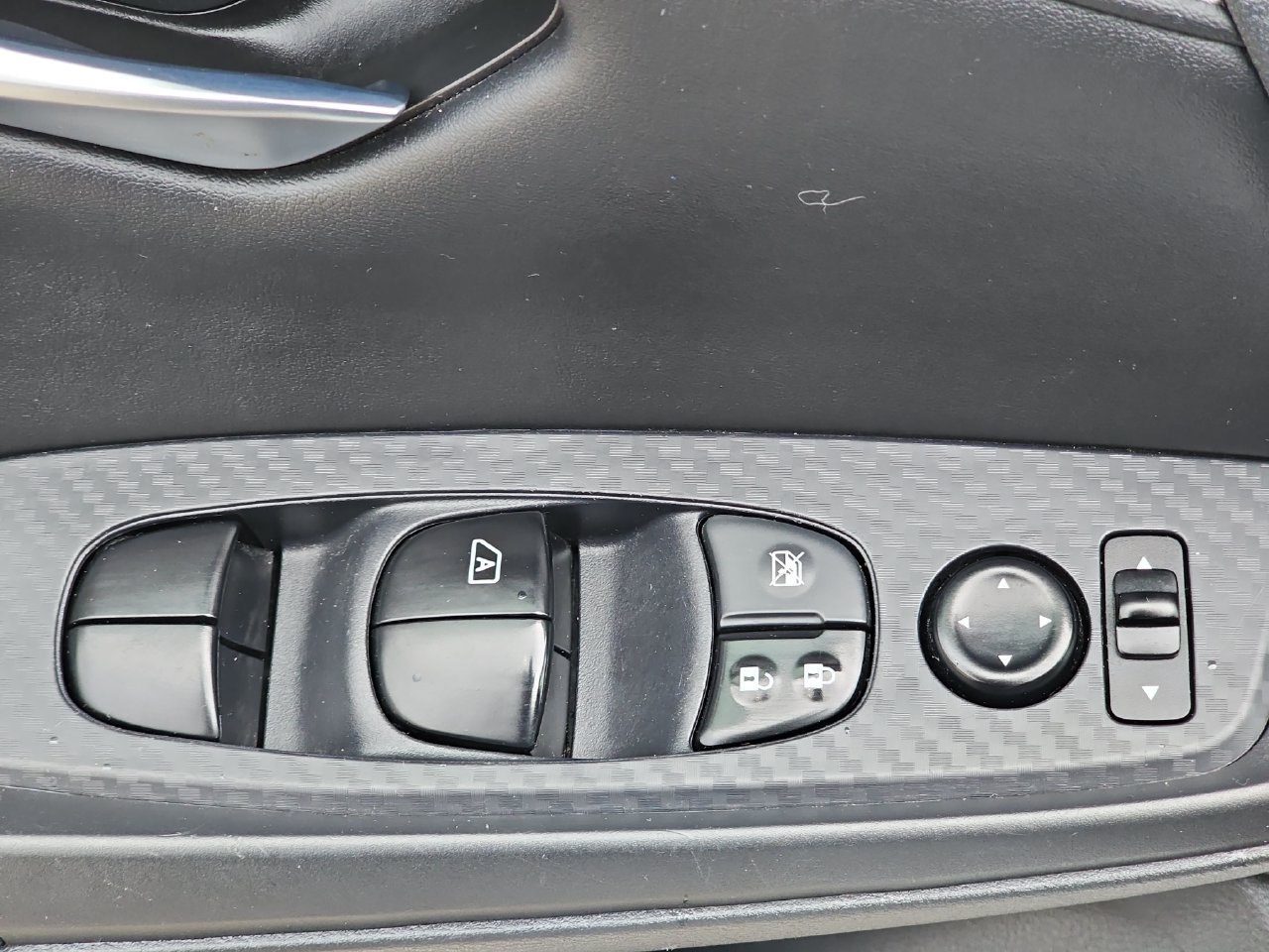 Used 2021 Nissan Sentra SV FWD image 31