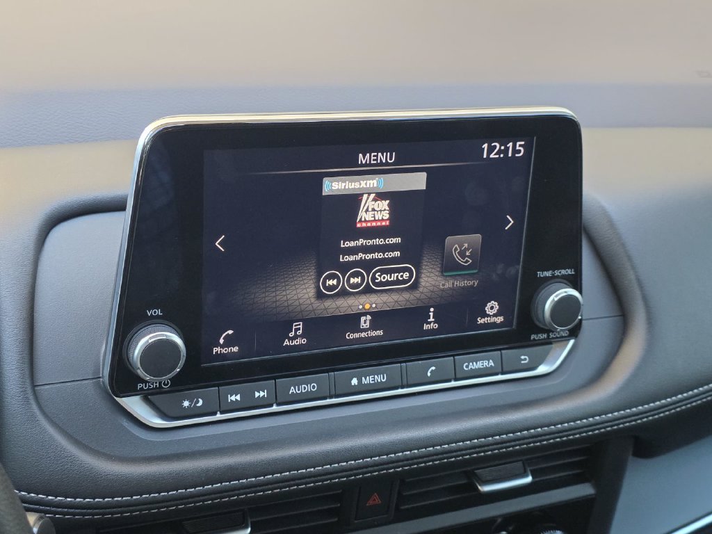 Used 2023 Nissan Rogue S FWD image 15