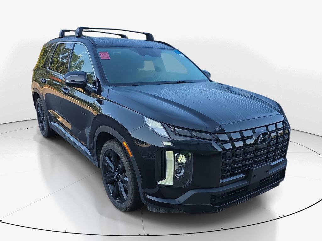 Used 2023 Hyundai Palisade XRT AWD/4WD image 4