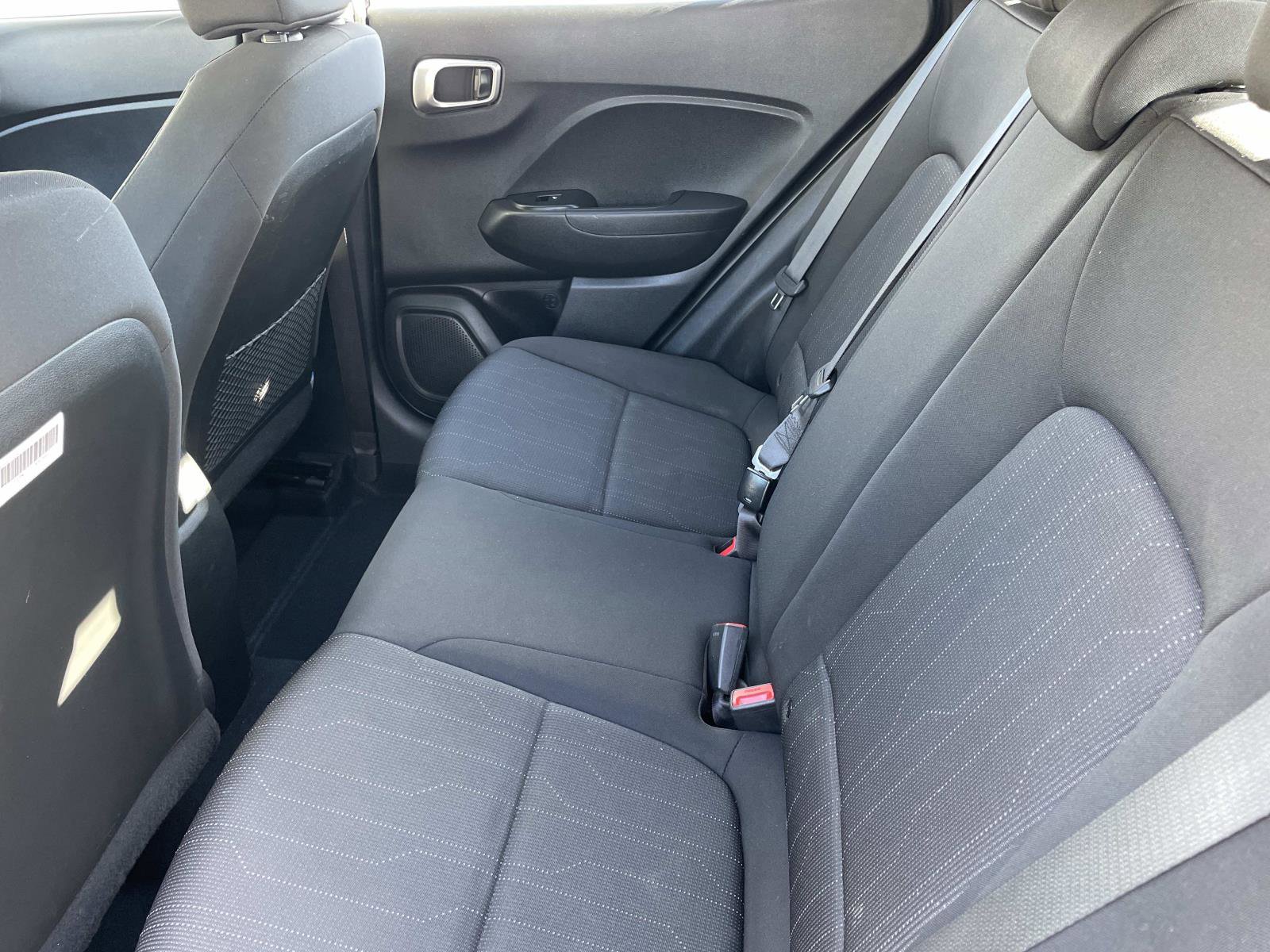 Certified 2023 Hyundai Venue SE image 22