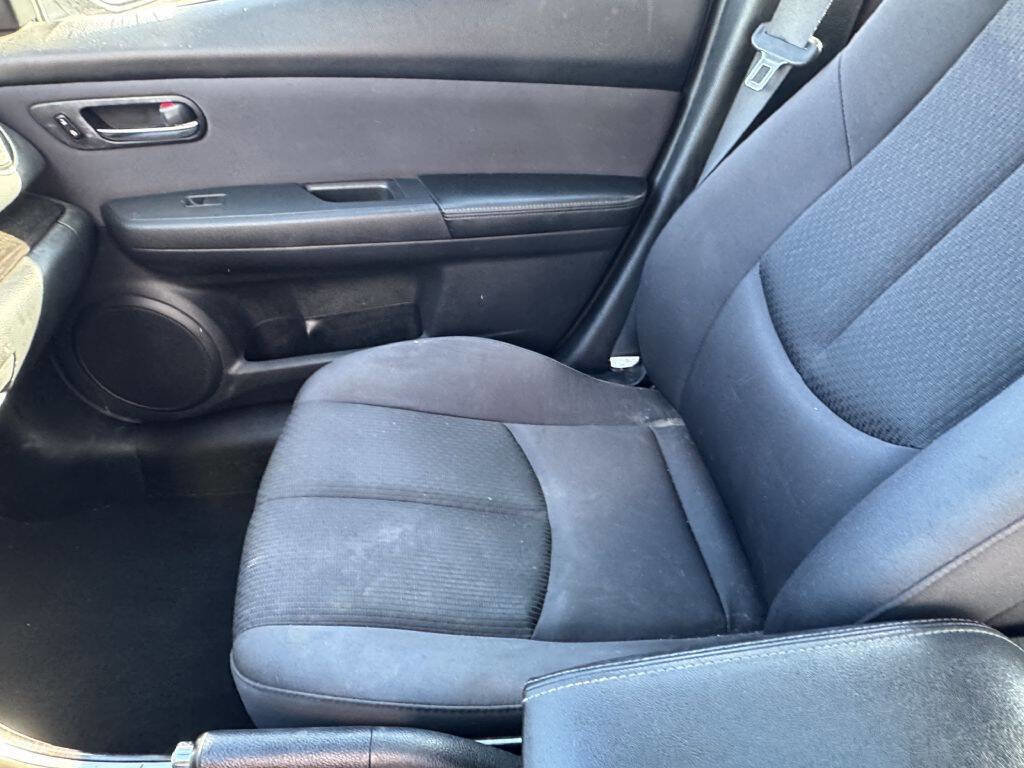 Used 2012 MAZDA MAZDA6 i Touring Plus image 11