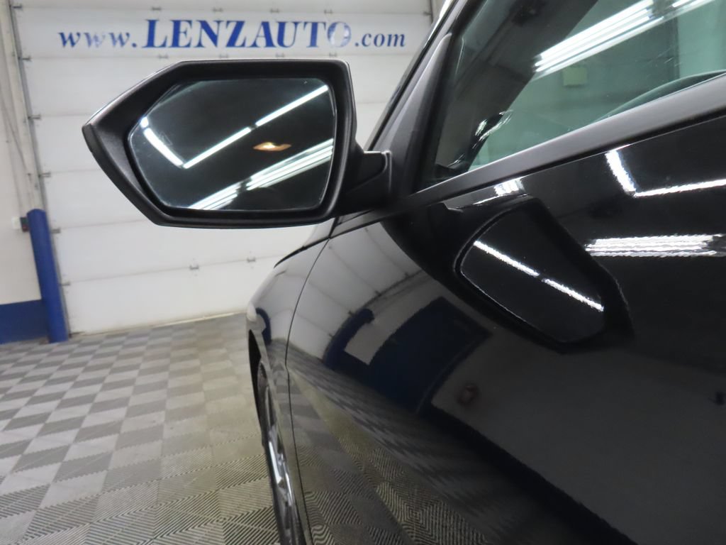 Used 2024 Hyundai Elantra SEL FWD image 57