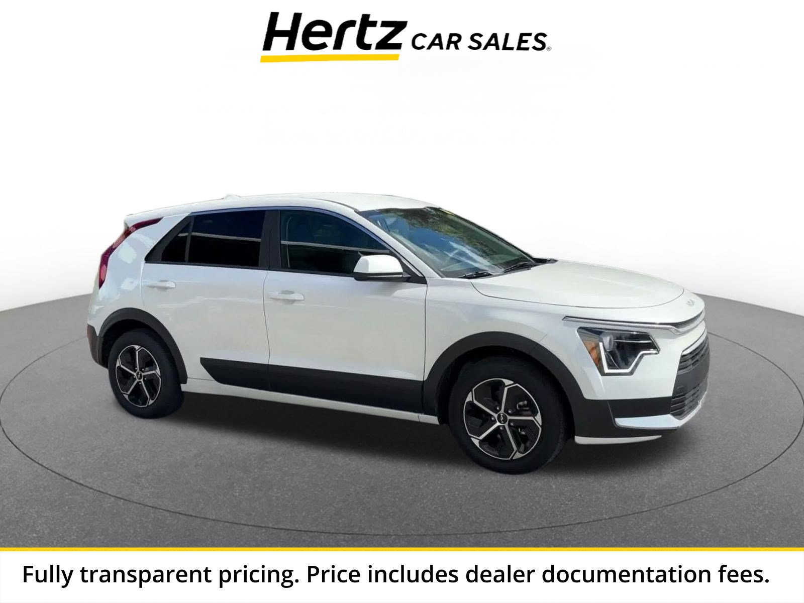 Used 2026 Kia Niro LX
