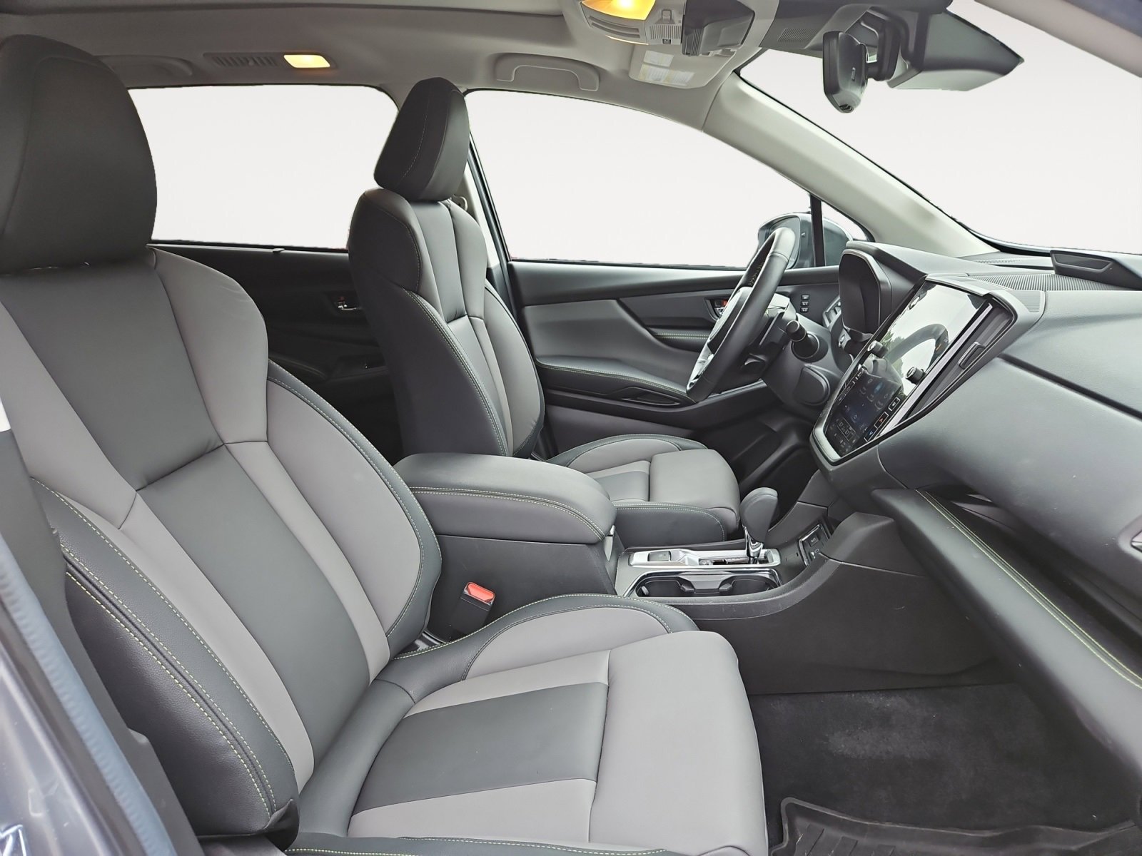 Used 2024 Subaru Ascent Onyx Edition Limited image 15