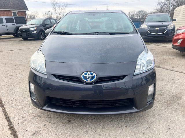 Used 2010 Toyota Prius image 2