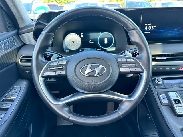 Used 2023 Hyundai Palisade Limited w/ Cargo Package image 14