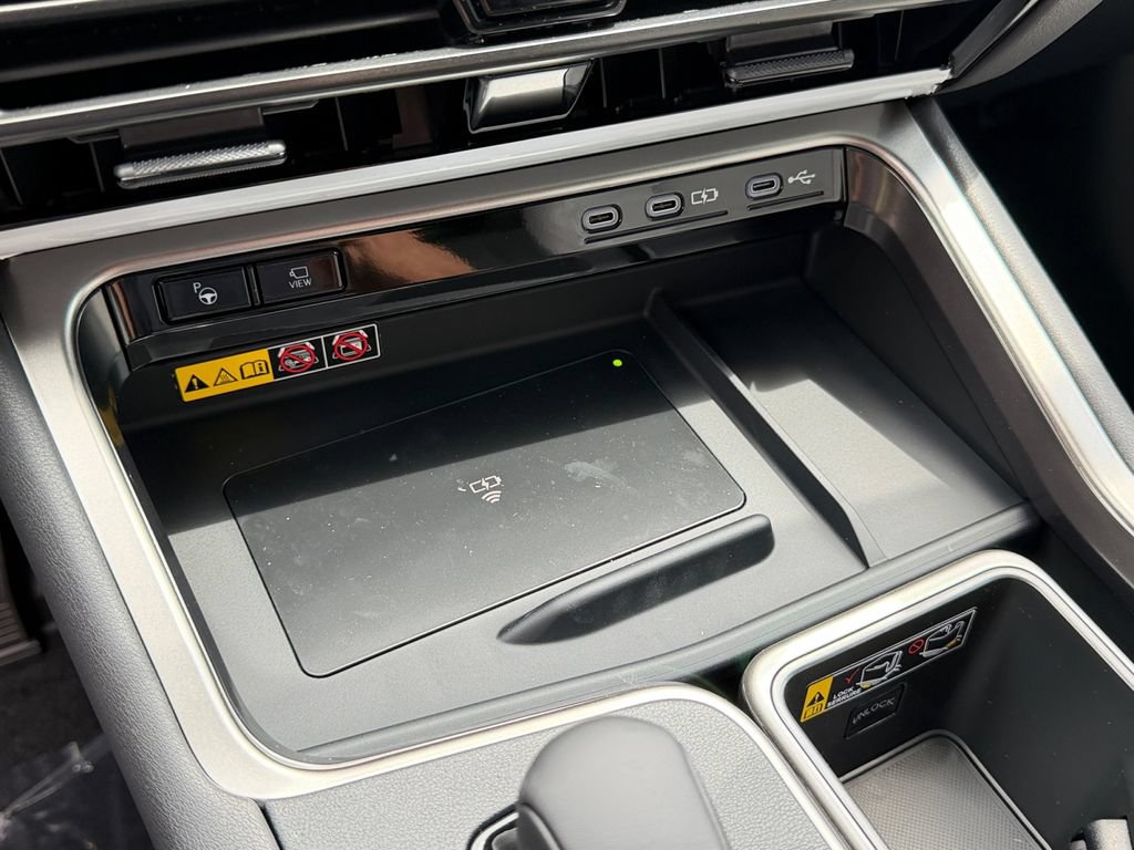 New 2026 Lexus TX 350 AWD w/ Technology Package image 21