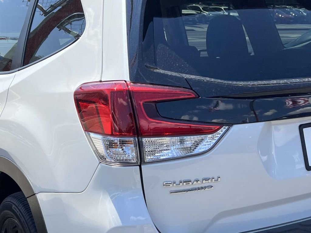 Used 2024 Subaru Forester Sport AWD/4WD image 11
