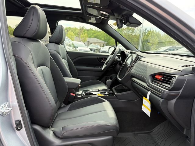 Certified 2026 Subaru Forester Touring image 18