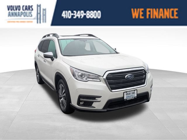 Used 2022 Subaru Ascent Touring