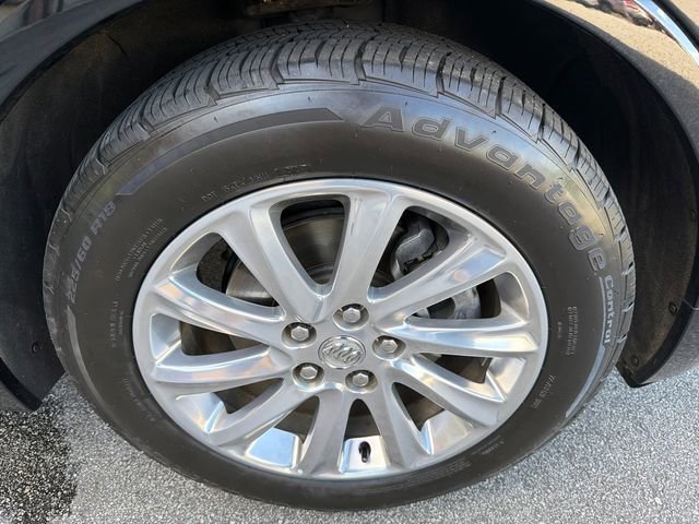 Used 2019 Buick Envision Essence image 12