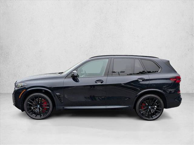 New 2026 BMW X5 xDrive40i w/ M Sport Package AWD/4WD image 5