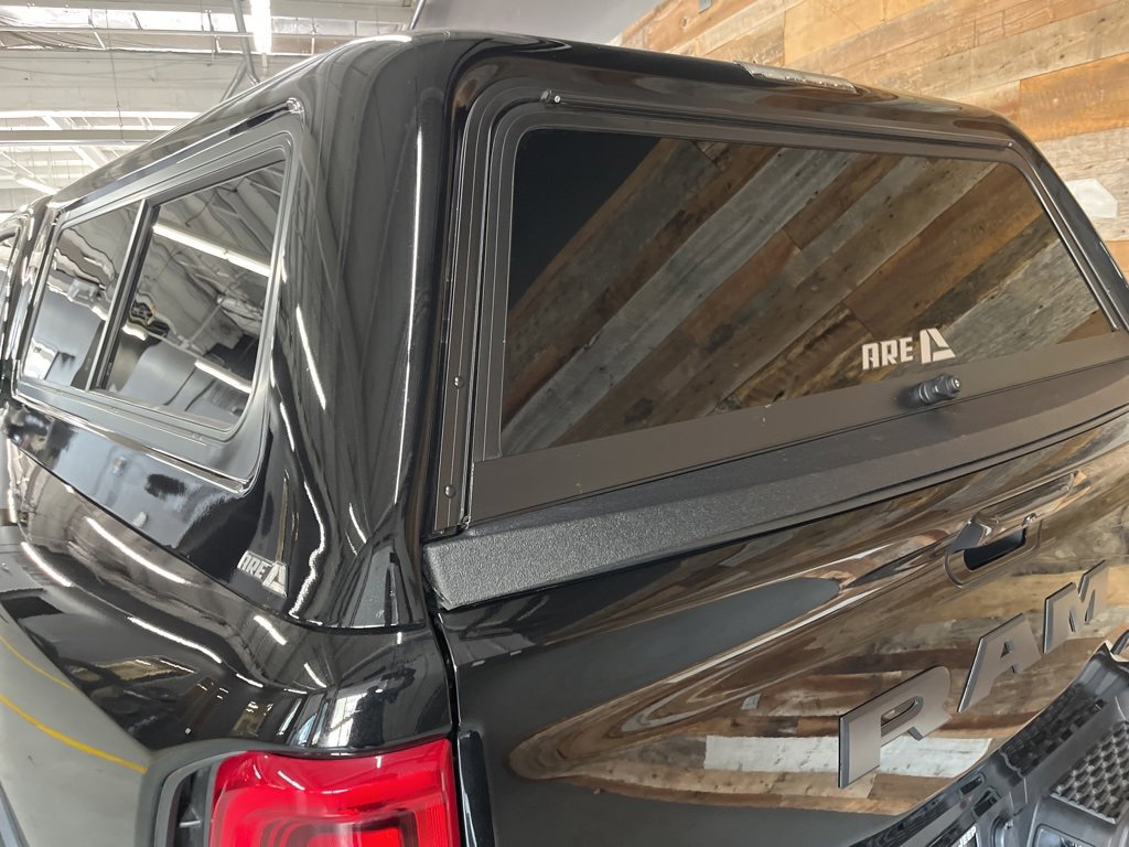 Used 2025 RAM 1500 RHO w/ RHO Level 1 Equipment Group image 48