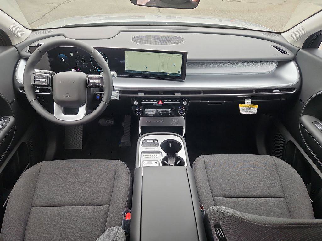 New 2026 Hyundai Ioniq 9 SE AWD/4WD image 6
