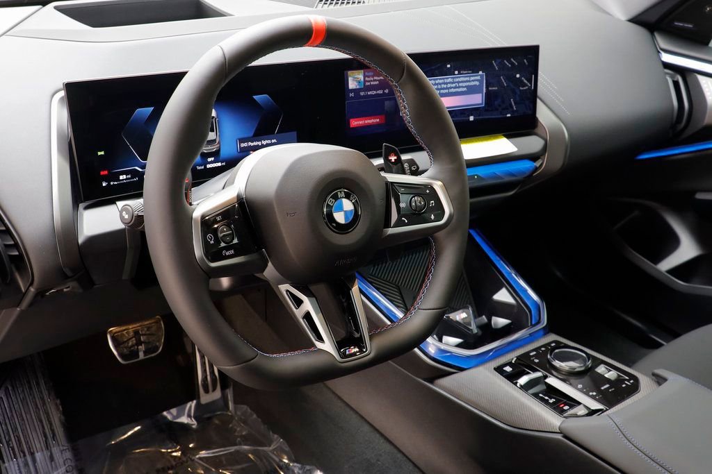 New 2026 BMW X3 M50 w/ Premium Package image 7