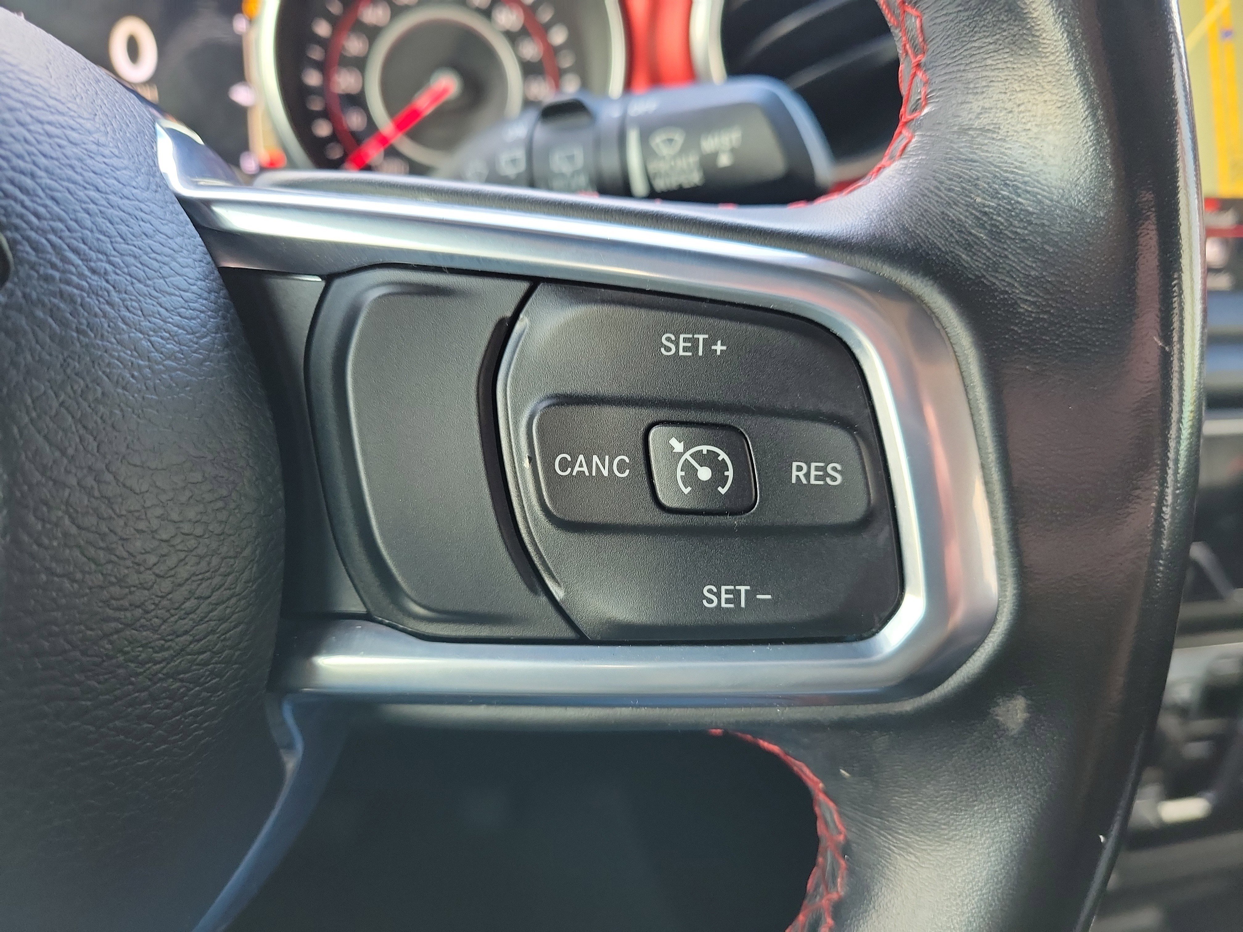 Used 2020 Jeep Wrangler Unlimited Rubicon image 23